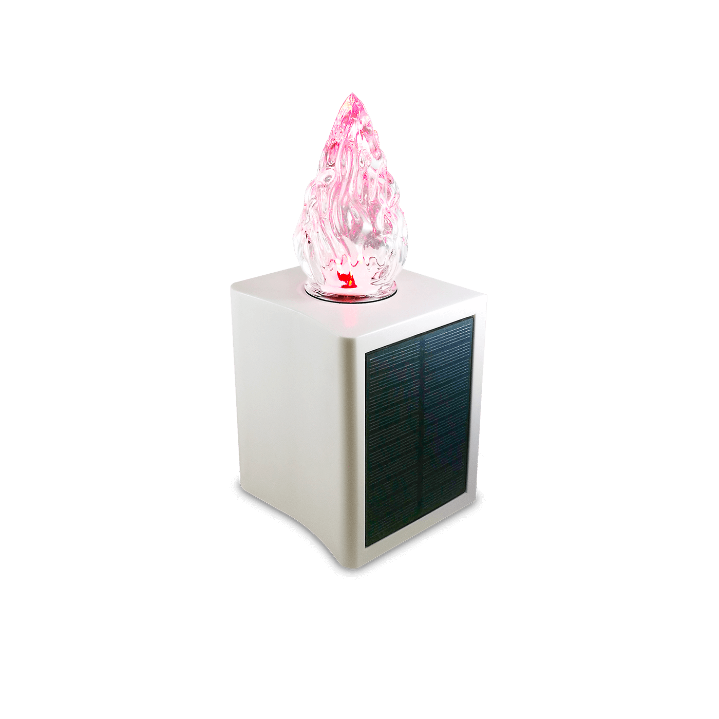 Lampade votive solari - Modello EBE