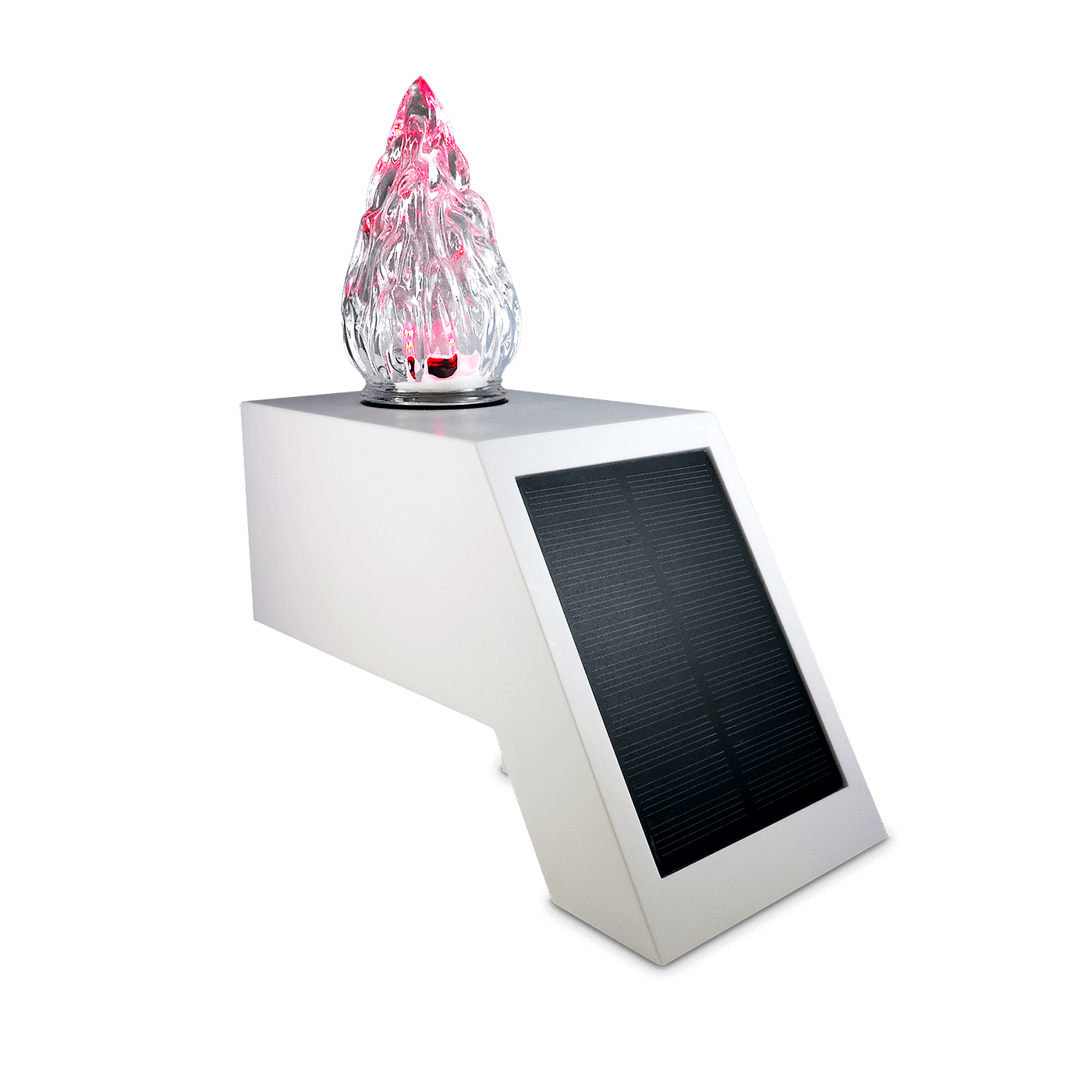 Lampade votive solari - Modello EOS