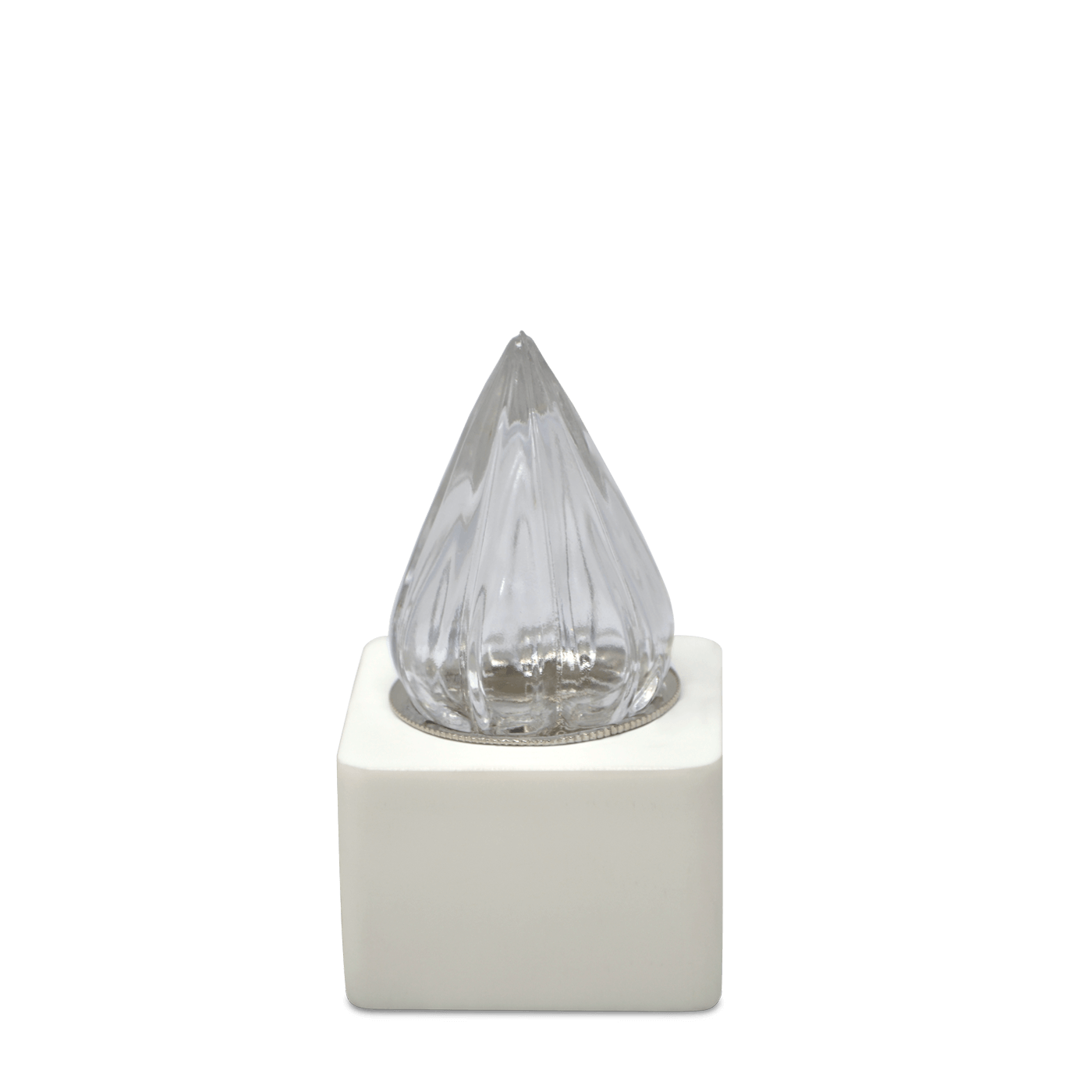 Lampade votive elettrica - Modello AURA Ossario
