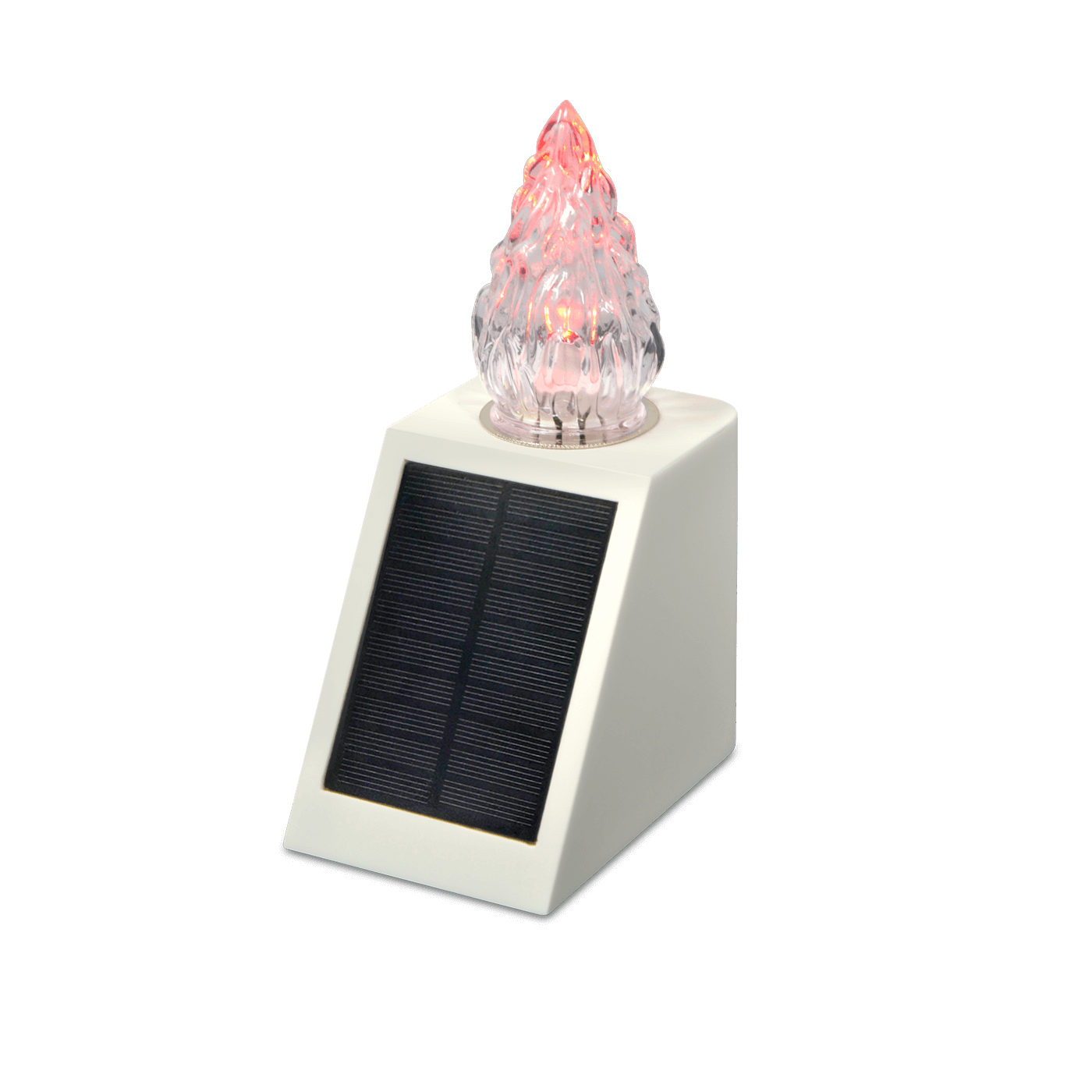 Lampade votive solari - Modello HERA
