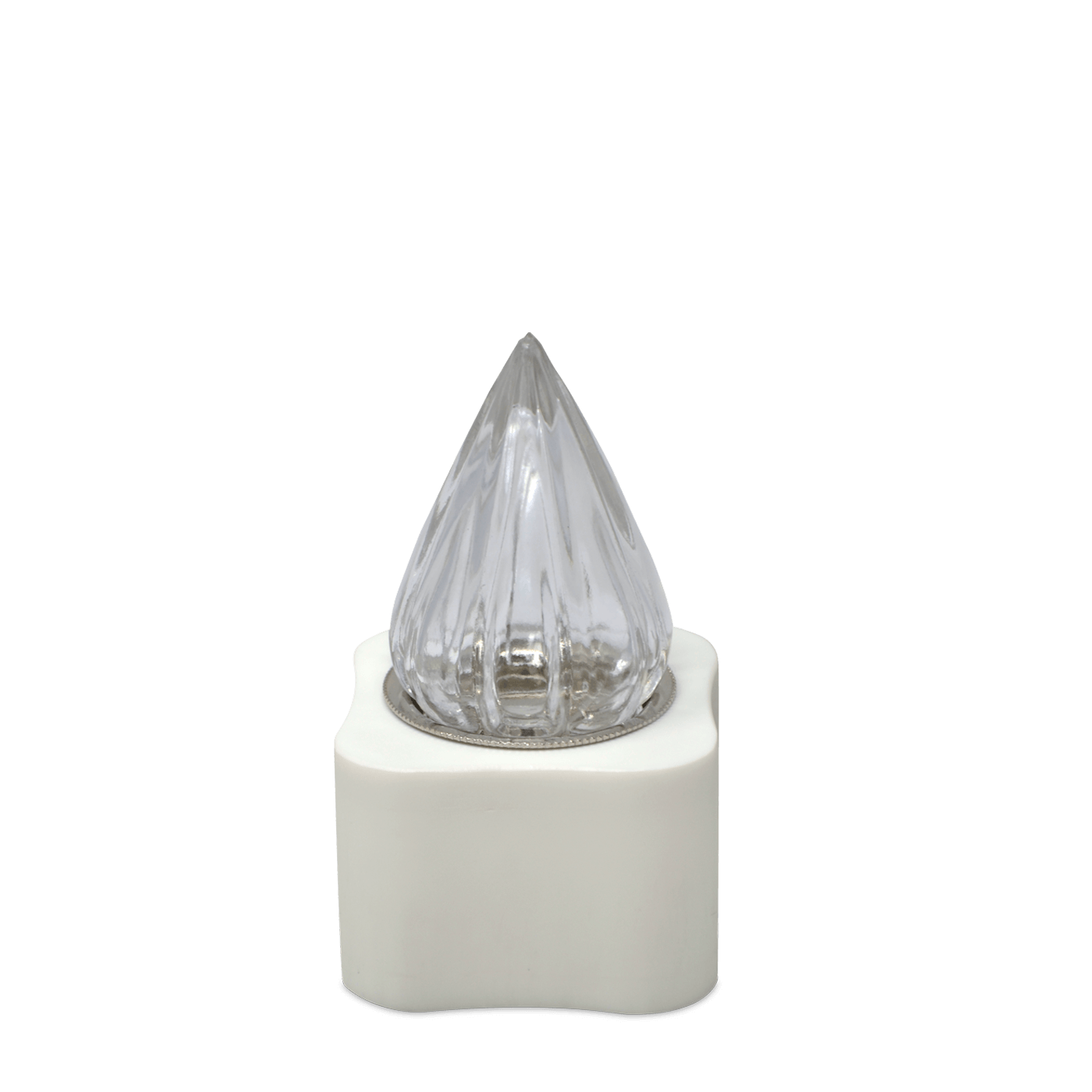 Lampade votive elettrica - Modello REA Ossario